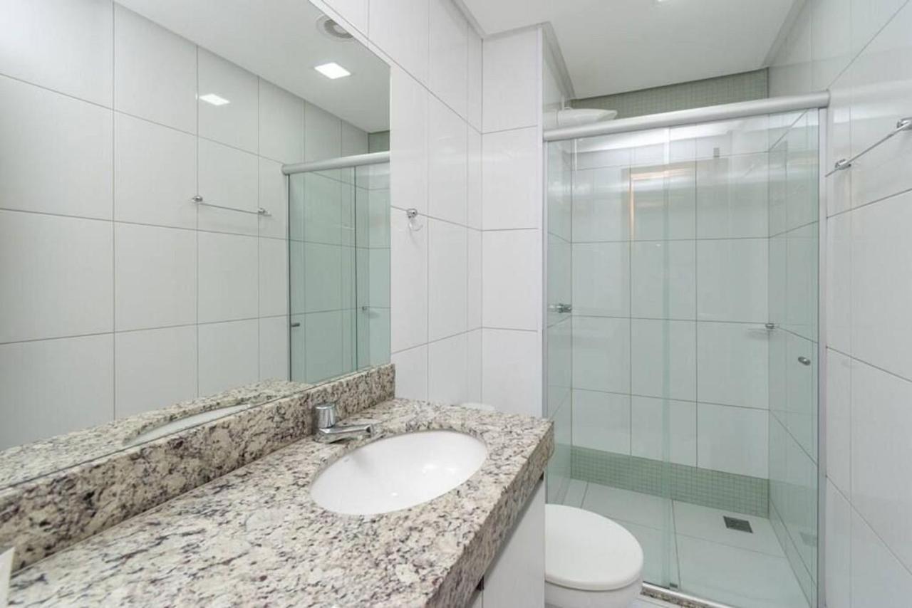 Апартаменты Flat Mobiliado No Edificio The Expression - Setor Bueno - Th505 Гояния Экстерьер фото